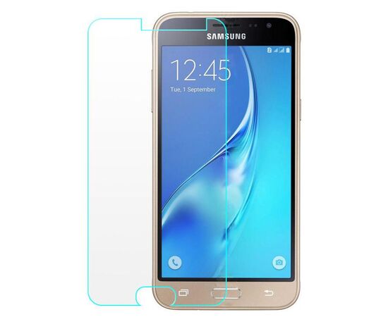 Придбати Защитное стекло TOTO Hardness Tempered Glass 0.33mm 2.5D 9H Samsung Galaxy J1 J105/DS, image , зображення 5, характеристики, відгуки