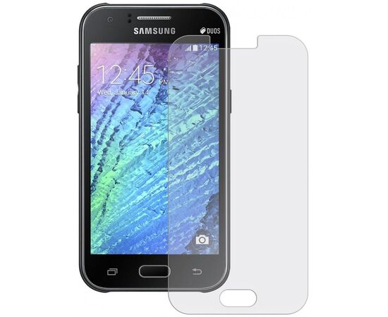 Придбати Защитная пленка TOTO Film Screen Protector 4H Samsung Galaxy J1 Mini J105, image , зображення 5, характеристики, відгуки