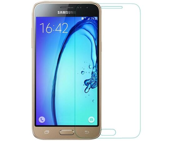 Купить Защитная пленка TOTO Film Screen Protector 4H Samsung Galaxy J3 J300H/DS, фото , изображение 5, характеристики, отзывы