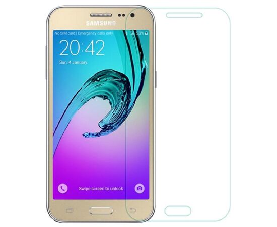 Купить Защитная пленка TOTO Film Screen Protector 4H Samsung Galaxy J1 J120/DS, фото , изображение 5, характеристики, отзывы