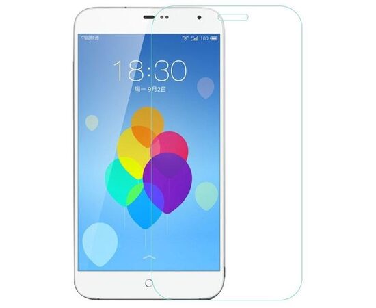 Купить Защитная пленка TOTO Film Screen Protector 4H Meizu M2 Note, фото , изображение 5, характеристики, отзывы