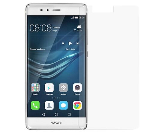 Купить Защитное стекло TOTO Hardness Tempered Glass 0.33mm 2.5D 9H Huawei P9, фото , характеристики, отзывы