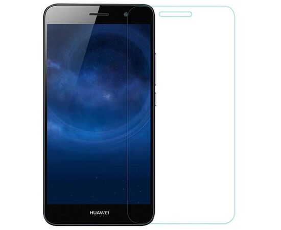 Придбати Защитное стекло TOTO Hardness Tempered Glass 0.33mm 2.5D 9H Huawei Enjoy 5s, image , характеристики, відгуки