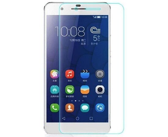 Купить Защитное стекло TOTO Hardness Tempered Glass 0.33mm 2.5D 9H Huawei Y3C, фото , характеристики, отзывы