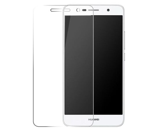 Купить Защитное стекло TOTO Hardness Tempered Glass 0.33mm 2.5D 9H Huawei Y6 Pro, фото , характеристики, отзывы