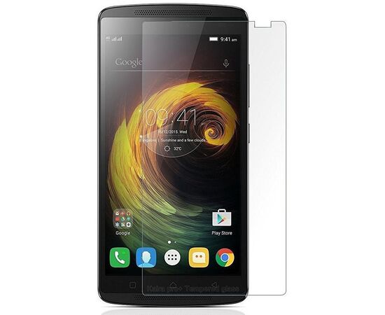 Придбати Защитное стекло TOTO Hardness Tempered Glass 0.33mm 2.5D 9H Lenovo K4 Note, image , характеристики, відгуки