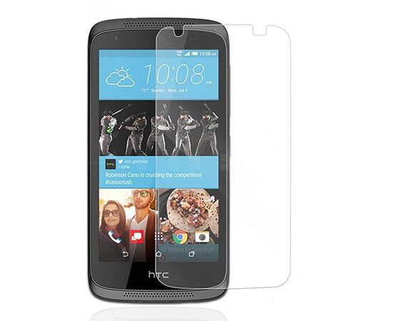 Купить Защитная пленка TOTO Film Screen Protector 4H HTC Desire 526G, фото , характеристики, отзывы