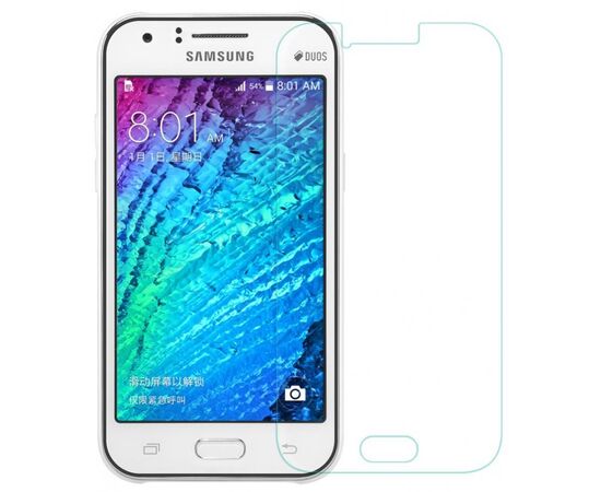 Купить Защитное стекло TOTO Hardness Tempered Glass 0.33mm 2.5D 9H Samsung Galaxy J1 J100H/DS, фото , характеристики, отзывы