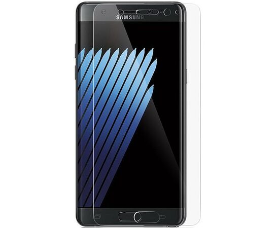 Купить Защитная пленка TOTO Film Screen Protector 4H Samsung Galaxy Note 7, фото , характеристики, отзывы