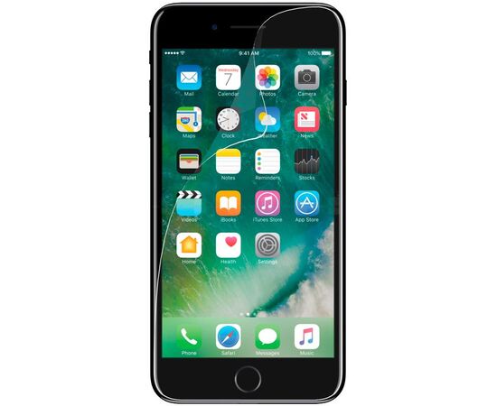 Купить Защитная пленка TOTO Film Screen Protector 4H Apple iPhone 7 Plus, фото , характеристики, отзывы