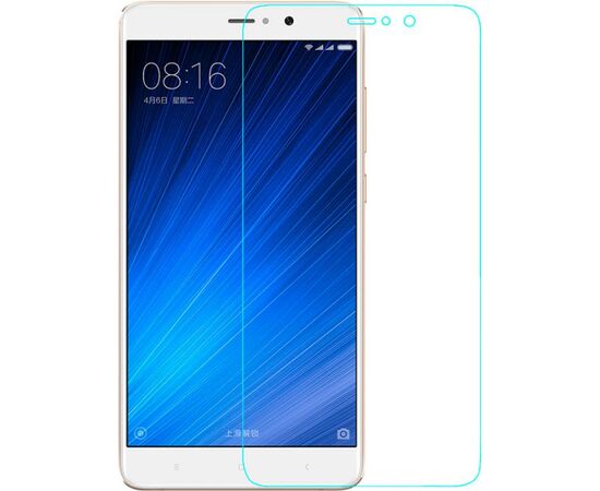 Придбати Защитное стекло TOTO Hardness Tempered Glass 0.33mm 2.5D 9H Xiaomi Mi 5S Plus, image , характеристики, відгуки