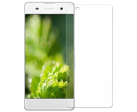 Придбати Защитное стекло TOTO Hardness Tempered Glass 0,26mm 2.5D 9H Sony Xperia XA F3112 Dual, image , характеристики, відгуки