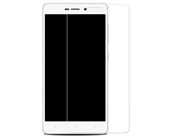 Придбати Защитное стекло TOTO Hardness Tempered Glass 0.33mm 2.5D 9H Xiaomi Redmi 4A, image , характеристики, відгуки