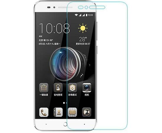 Придбати Защитное стекло TOTO Hardness Tempered Glass 0.33mm 2.5D 9H ZTE A610, image , характеристики, відгуки