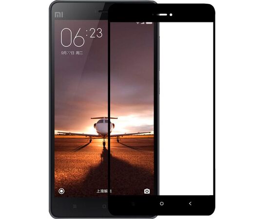 Купить Защитное стекло TOTO 2.5D Full Cover Tempered Glass Xiaomi Mi4c/Mi4i/Mi4c Pro Black, фото , характеристики, отзывы