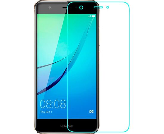 Купить Защитное стекло TOTO Hardness Tempered Glass 0.33mm 2.5D 9H Huawei Nova Plus, фото , характеристики, отзывы