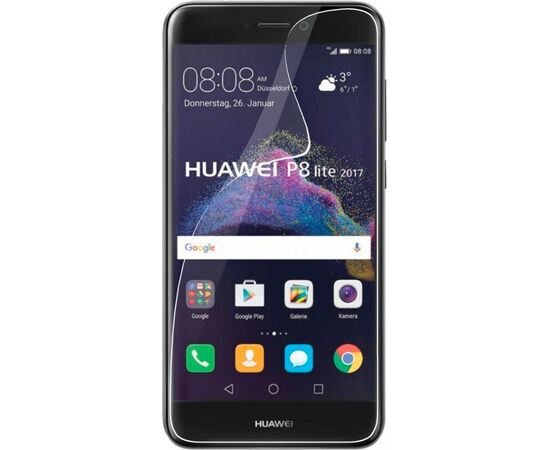 Придбати Защитная пленка TOTO Film Screen Protector 4H Huawei P8 Lite 2017/Nova Lite, image , характеристики, відгуки