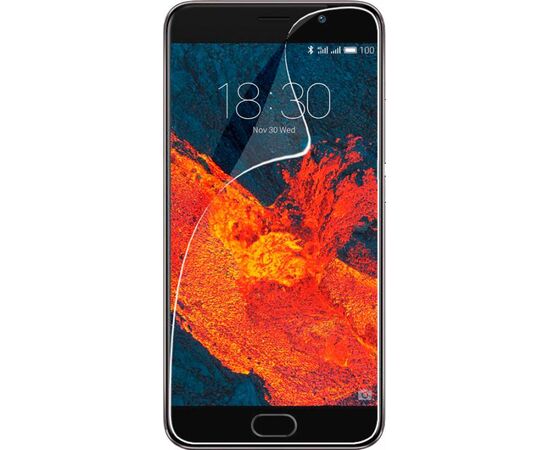 Купить Защитное стекло TOTO Hardness Tempered Glass 0.33mm 2.5D 9H Meizu Pro 6 Plus, фото , характеристики, отзывы