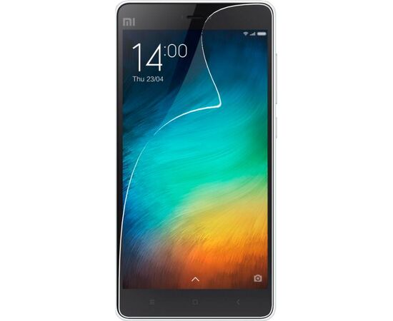 Купить Защитная пленка TOTO Film Screen Protector 4H Xiaomi Mi4i, фото , характеристики, отзывы