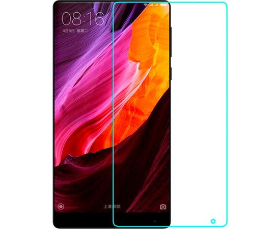 Купить Защитное стекло TOTO Hardness Tempered Glass 0.33mm 2.5D 9H Xiaomi Mi Mix, фото , характеристики, отзывы