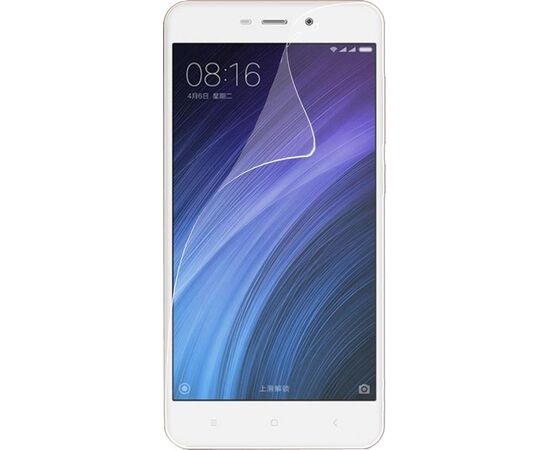 Придбати Защитная пленка TOTO Film Screen Protector 4H Xiaomi Redmi 4A, image , характеристики, відгуки