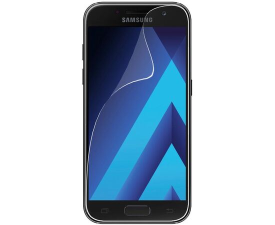 Придбати Защитная пленка TOTO Film Screen Protector 4H Samsung Galaxy A3 (2017) SM-A320F, image , характеристики, відгуки