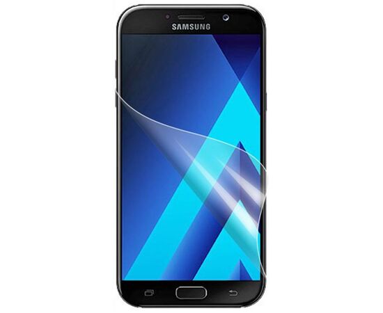 Купить Защитная пленка TOTO Film Screen Protector 4H Samsung Galaxy A7 (2017) SM-A720, фото , характеристики, отзывы