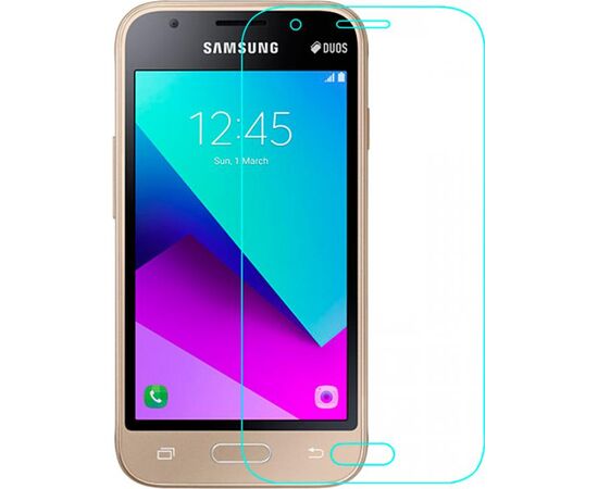 Купить Защитное стекло TOTO Hardness Tempered Glass 0.33mm 2.5D 9H General Mobile 8GO/A8 A530 (2018), фото , характеристики, отзывы