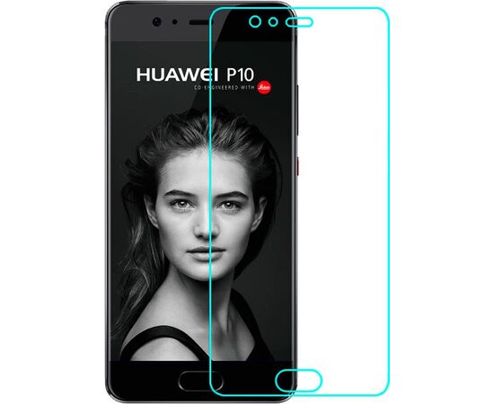 Купить Защитное стекло TOTO Hardness Tempered Glass 0.33mm 2.5D 9H Huawei P10, фото , характеристики, отзывы