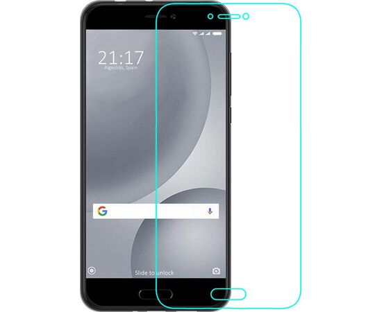 Купить Защитное стекло Mocolo 2.5D 0.33mm Tempered Glass Xiaomi Mi5c, фото , характеристики, отзывы