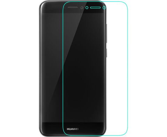 Придбати Защитное стекло Mocolo 2.5D 0.33mm Tempered Glass Huawei P8 Lite 2017/Nova Lite, image , характеристики, відгуки