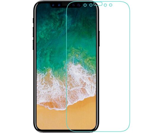 Купить Защитное стекло Mocolo 2.5D 0.33mm Tempered Glass iPhone X/XS/11 Pro, фото , характеристики, отзывы