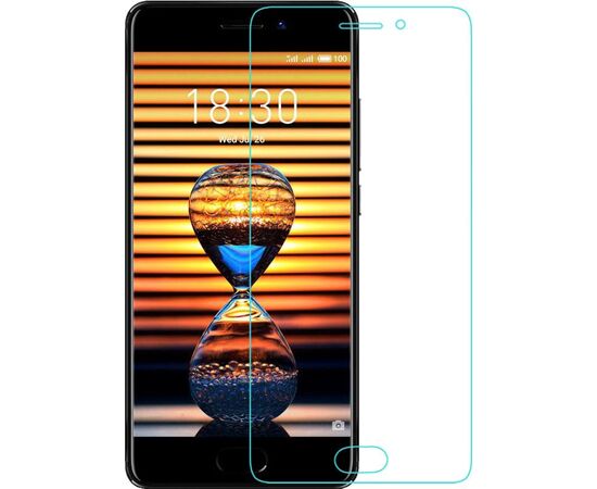 Купить Защитное стекло Mocolo 2.5D 0.33mm Tempered Glass Meizu Pro 7, фото , характеристики, отзывы