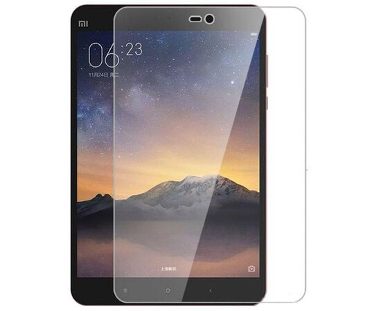 Придбати Защитное стекло Mocolo 2.5D 0.33mm Tempered Glass Xiaomi MiPad 2, image , характеристики, відгуки