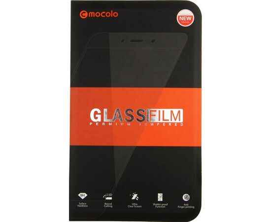 Купить Защитное стекло Mocolo 2.5D 0.33mm Tempered Glass iPhone 8, фото , изображение 2, характеристики, отзывы