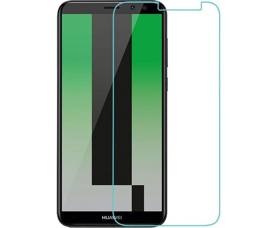 Купить Защитное стекло TOTO Hardness Tempered Glass 0.33mm 2.5D 9H Huawei G10, фото , характеристики, отзывы