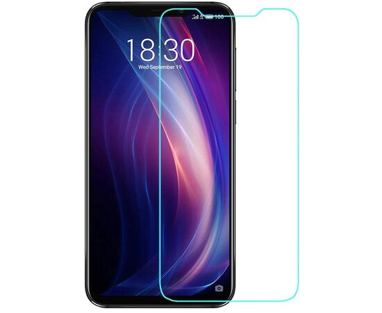 Купить Защитное стекло Mocolo 2.5D 0.33mm Tempered Glass Meizu X8, фото , характеристики, отзывы