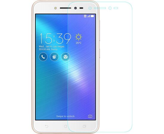 Купить Защитное стекло TOTO Hardness Tempered Glass 0.33mm 2.5D 9H Asus ZenFone Live ZB501KL, фото , характеристики, отзывы