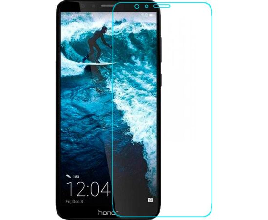 Придбати Защитное стекло Mocolo 2.5D 0.33mm Tempered Glass Huawei Honor 7X, image , характеристики, відгуки