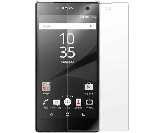 Придбати Защитное стекло Mocolo 2.5D 0.33mm Tempered Glass Sony Xperia R1 Plus, image , характеристики, відгуки