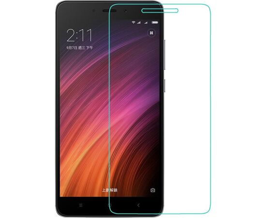 Купить Защитное стекло Mocolo 2.5D 0.33mm Tempered Glass Xiaomi Redmi Note 5A, фото , характеристики, отзывы