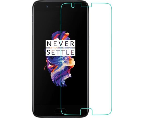 Придбати Защитное стекло Mocolo 2.5D 0.33mm Tempered Glass OnePlus 3T, image , характеристики, відгуки