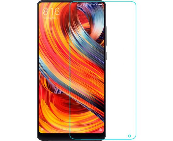 Купить Защитное стекло TOTO Hardness Tempered Glass 0.33mm 2.5D 9H Xiaomi Mi Mix 2S, фото , характеристики, отзывы