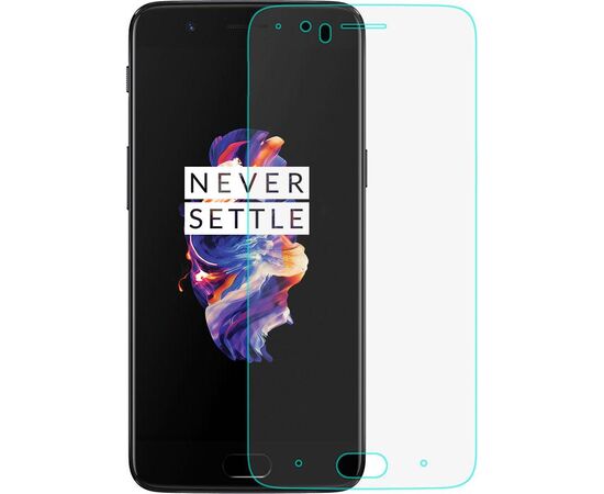 Купить Защитное стекло Mocolo 2.5D 0.33mm Tempered Glass OnePlus 5, фото , характеристики, отзывы