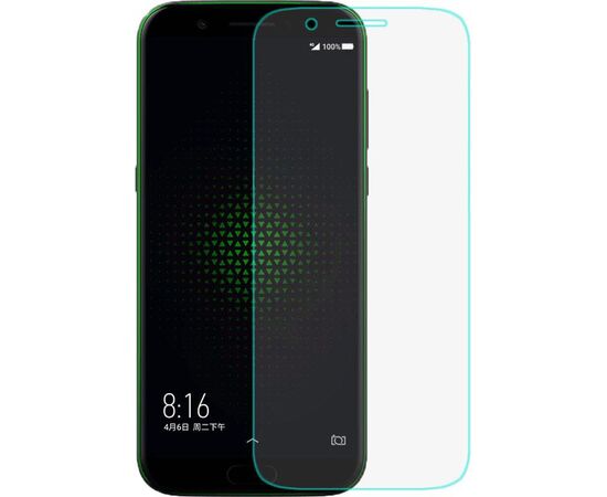 Купить Защитное стекло TOTO Hardness Tempered Glass 0.33mm 2.5D 9H Xiaomi Black Shark, фото , характеристики, отзывы