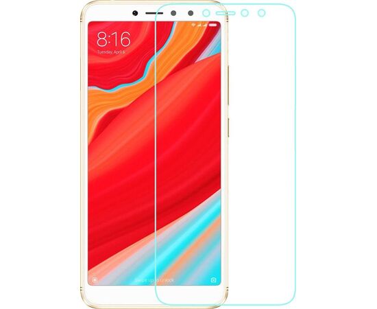 Купить Защитное стекло Mocolo 2.5D 0.33mm Tempered Glass Xiaomi Redmi S2, фото , характеристики, отзывы