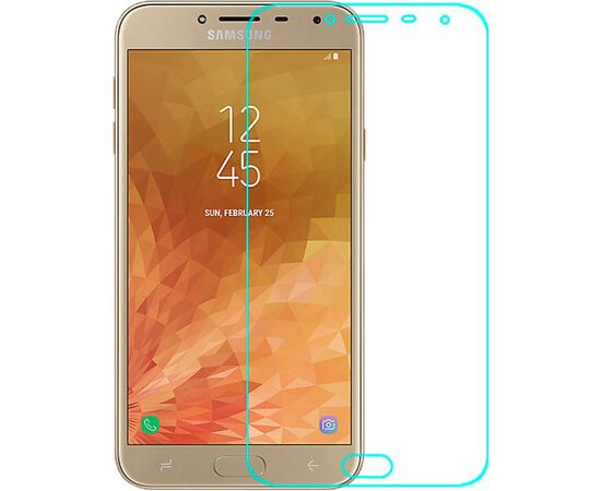 Купить Защитное стекло Mocolo 2.5D 0.33mm Tempered Glass Samsung Galaxy J4 J400F 2018, фото , характеристики, отзывы