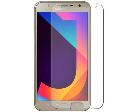 Купить Защитное стекло Mocolo 2.5D 0.33mm Tempered Glass Samsung Galaxy J7 Neo (SM-J701), фото , характеристики, отзывы