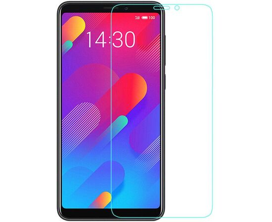 Купить Защитное стекло Mocolo 2.5D 0.33mm Tempered Glass Meizu V8 Pro, фото , характеристики, отзывы