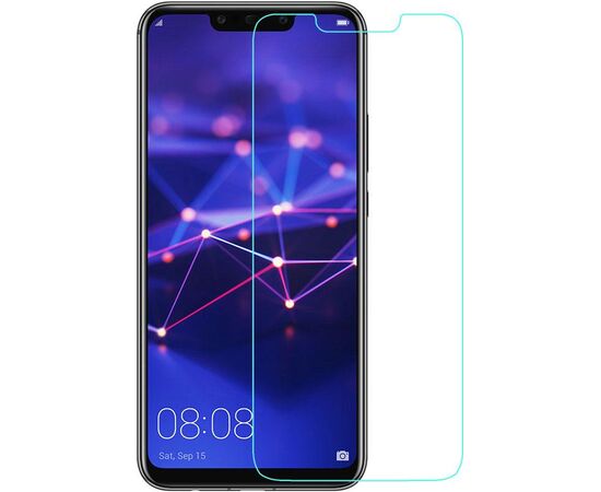 Купить Защитное стекло Mocolo 2.5D 0.33mm Tempered Glass Huawei Mate 20 lite, фото , характеристики, отзывы